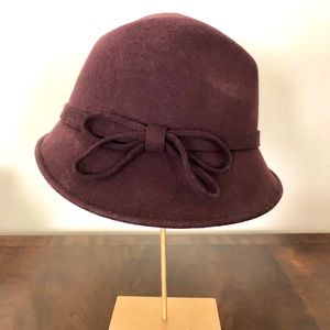 🌵🌸HP!!🌸🌵 Cute Vintage Wool Hat